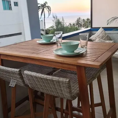 Apartamento Portofino 503 Bocagrande Beach
